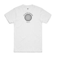 Mens Block T-Shirt Thumbnail