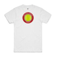 Mens Block T-Shirt Thumbnail