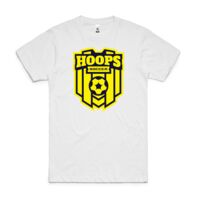 Mens Block T-Shirt Thumbnail