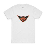 Mens Block T-Shirt Thumbnail