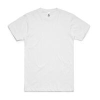 Mens Block T-Shirt Thumbnail