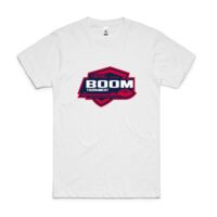 Mens Block T-Shirt Thumbnail