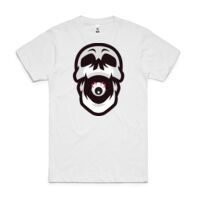 Mens Block T-Shirt Thumbnail