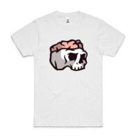 Mens Block T-Shirt Thumbnail