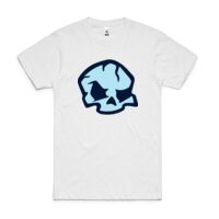 Mens Block T-Shirt Thumbnail
