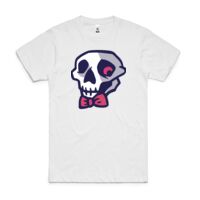 Mens Block T-Shirt Thumbnail