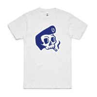 Mens Block T-Shirt Thumbnail