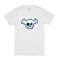 Mens Block T-Shirt Thumbnail