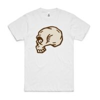 Mens Block T-Shirt Thumbnail