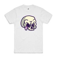 Mens Block T-Shirt Thumbnail