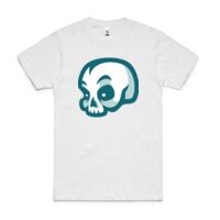 Mens Block T-Shirt Thumbnail