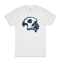 Mens Block T-Shirt Thumbnail