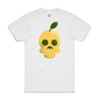 Mens Block T-Shirt Thumbnail