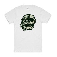 Mens Block T-Shirt Thumbnail