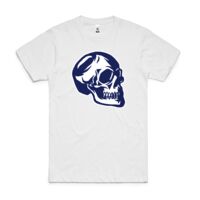 Mens Block T-Shirt Thumbnail