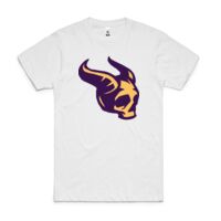 Mens Block T-Shirt Thumbnail