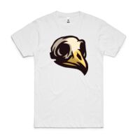 Mens Block T-Shirt Thumbnail