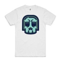 Mens Block T-Shirt Thumbnail