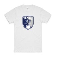 Mens Block T-Shirt Thumbnail