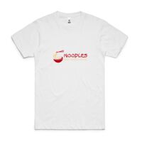 Mens Block T-Shirt Thumbnail