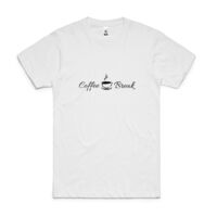 Mens Block T-Shirt Thumbnail