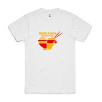 Mens Block T-Shirt Thumbnail