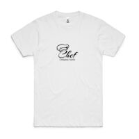 Mens Block T-Shirt Thumbnail