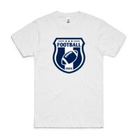 Mens Block T-Shirt Thumbnail