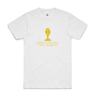 Mens Block T-Shirt Thumbnail