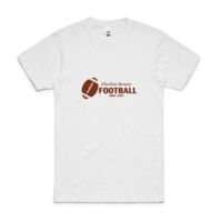 Mens Block T-Shirt Thumbnail