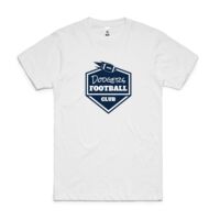 Mens Block T-Shirt Thumbnail