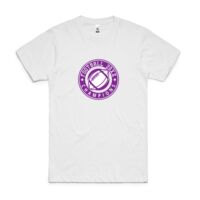 Mens Block T-Shirt Thumbnail