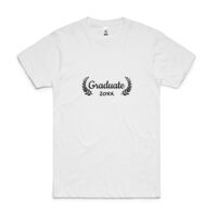 Mens Block T-Shirt Thumbnail
