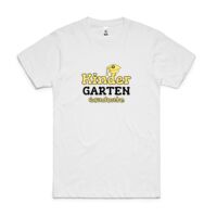 Mens Block T-Shirt Thumbnail