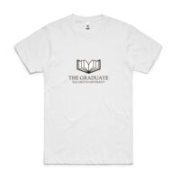 Mens Block T-Shirt Thumbnail