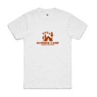 Mens Block T-Shirt Thumbnail