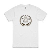 Mens Block T-Shirt Thumbnail