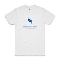 Mens Block T-Shirt Thumbnail