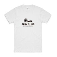 Mens Block T-Shirt Thumbnail