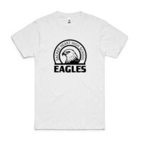 Mens Block T-Shirt Thumbnail