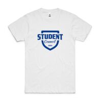 Mens Block T-Shirt Thumbnail