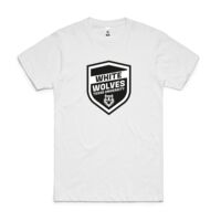 Mens Block T-Shirt Thumbnail