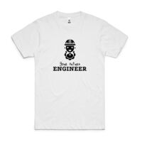 Mens Block T-Shirt Thumbnail