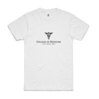 Mens Block T-Shirt Thumbnail