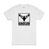 Mens Block T-Shirt Thumbnail