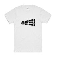 Mens Block T-Shirt Thumbnail