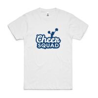 Mens Block T-Shirt Thumbnail