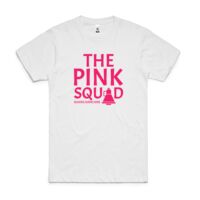 Mens Block T-Shirt Thumbnail