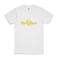 Mens Block T-Shirt Thumbnail