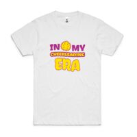 Mens Block T-Shirt Thumbnail